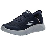 SKECHERS GO WALK FLEX-HANDS UP
