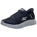 Skechers Men's Skechers Hands Free Slip ins Go Walk Flex Hands Up