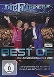 Die Flippers - Best of Live: Die Abschiedstournee 2011