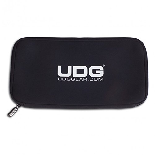 UDG U9969 BL - Funda para RMX 1000 (neopreno), color negro