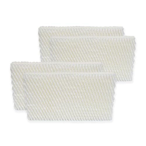 PUREBURG Wicking Filter 2-Pack (4 Filters)
