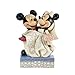 Produktbild Disney Traditions Congratulations Figurine, height 17 cm, Bunt