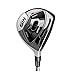 TaylorMade Golf M5 Fairway Wood, 3W Right Hand, Stiff Flex Shaft: Mitsubishi Tensei CK Orange 75