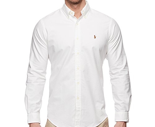 La Mejor comparativa de Camisas Ralph Lauren disponible en línea para comprar. 11 Imagen adicional