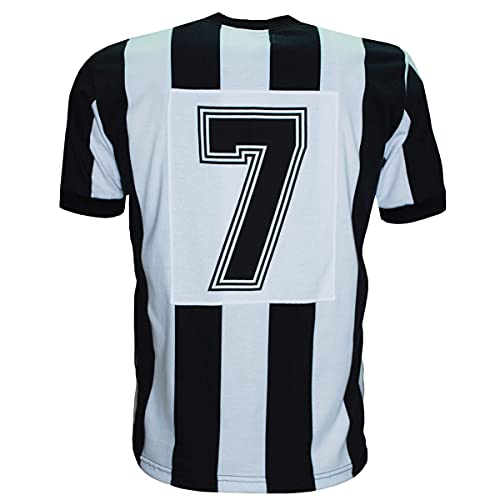 Camisa Botafogo 1989 Liga Retrô Listrada GGG