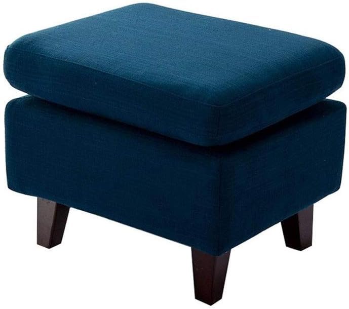 Tabouret ottoman pliable solide et robuste pour un confort durable