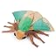 Green Thorn Moth 14.96inch