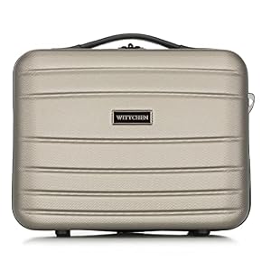 Etui voor cosmetica uit de Globe line collectie