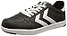 Produktbild hummel Unisex Stadil Light Sneaker, Black, 44 EU