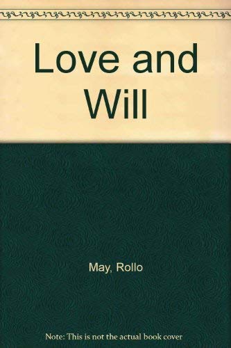 Love and will 0440550270 Book Cover