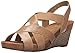 A2 by Aerosoles Women's FIRE LIGHT Wedge Sandal