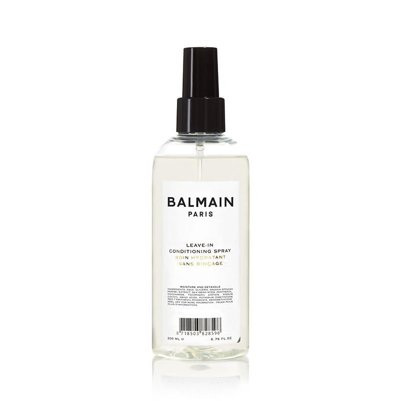 Balmain Leave-In Conditioning Spray 200 Ml