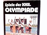  Spiele der XXII.[zweiundzwanzigsten] Olympiade Moskau 1980.