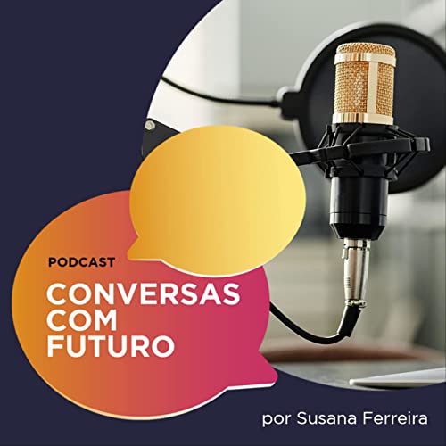 Couverture de Conversas com Futuro