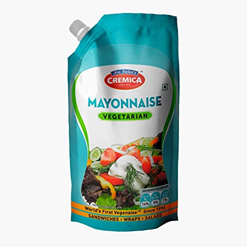 Top 10 Best Mayonnaise Brands In India 2023