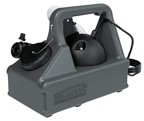 15 Best Ground Foggers With Ice Chambers for Ultimate Outdoor Effects 9 Smith Performance Sprayers Smith ULV (1.7 Gal) Electric Cold Fogger,