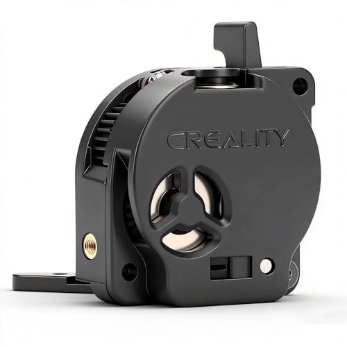 Creality ���� K2 SE ���o�@�L�b�g�A�����t�B�������g�u���[�N�Z���T�[�ƃt�B�������g�J�b�^�[�A�X���[�Y�ȋ��a�̂��߂̃f���A���M�A�A�ő�80N�A3D�v�����^�[K2 SE�R���{�p