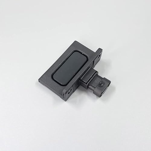 Miniatura 2 de Interruptor de liberación de la manija exterior de la puerta exterior compatible con Corvette C6 2005-2013 22751230