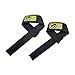 GoFit GF-UPCWS Ultra Padded Pro Wrist Straps