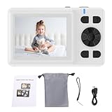 Caméra 4K: Enregistrez chaque instant dans des détails époustouflants avec enregistrement vidéo 4K et des photos haute résolution 48MP. La qualité d'image vive et nette ramènera vos souvenirs à chaque fois.