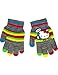 Produktbild Hello Kitty Mädchen Handschuhe Gr. One size, grau