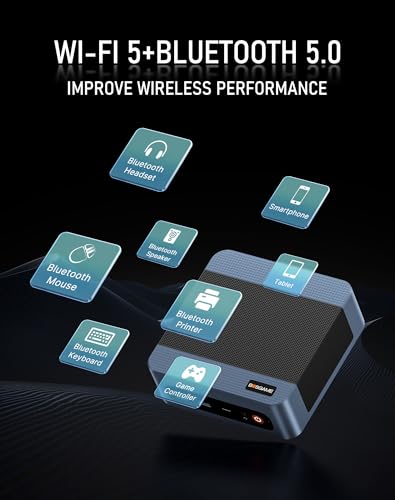 Bosgame E5 thumbnail 6