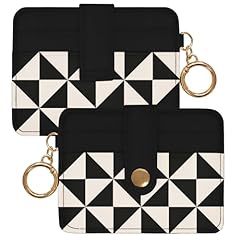 Triangles Black White