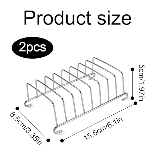 Lista de Soportes para tostadas - los preferidos. 29 Imagen adicional