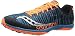 Saucony Men's Kilkenny XC5 Flat Cross Country Racing Shoe