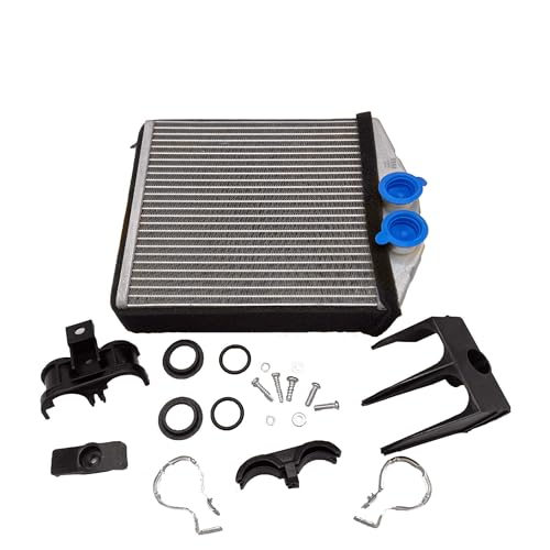 Heater Matrix For Vauxhall/Opel Corsa Combo C Tigra B Mk2 2000-2006 1618222 9196140