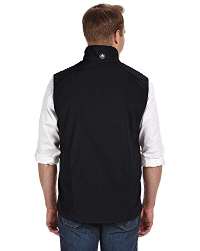 MARMOT mens Approach Vest3