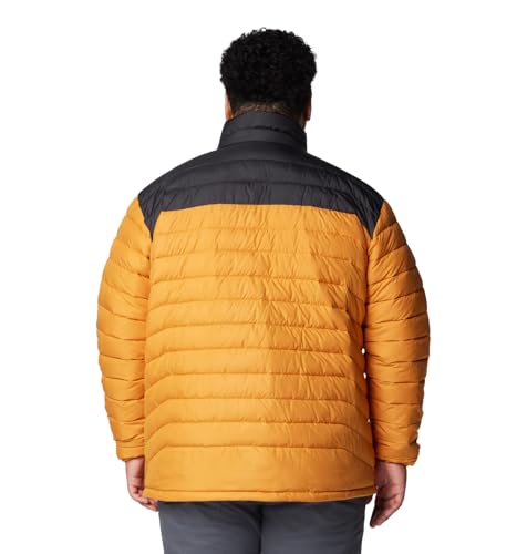 Image of Columbia mens Powder Lite II Jacket