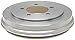 Raybestos 9782R Professional Grade Brake Drum