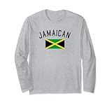 Photo Gallery jamaican flag jamaica caribbean soca carnival maglia a manica Photo Gallery jamaican flag jamaica caribbean soca carnival maglia a manica