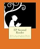 EP Second Reader: Part of the Easy Peasy All-in-One Homeschool (EP Reader Series)
