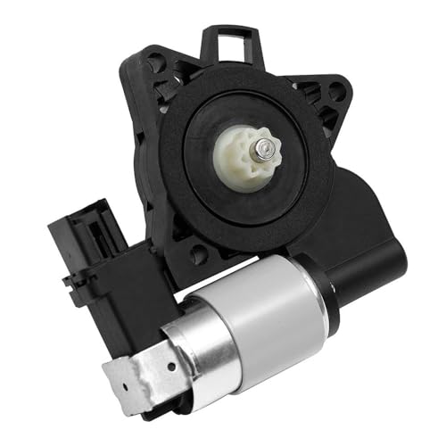 Motor de elevación de ventana eléctrica GJ6A5958XF para puerta de coches 3, 5 y 6