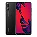 Produktbild Huawei P20 Pro 128GB 6.1in 40MP SIM-Free Smartphone in Black (Generalüberholt)