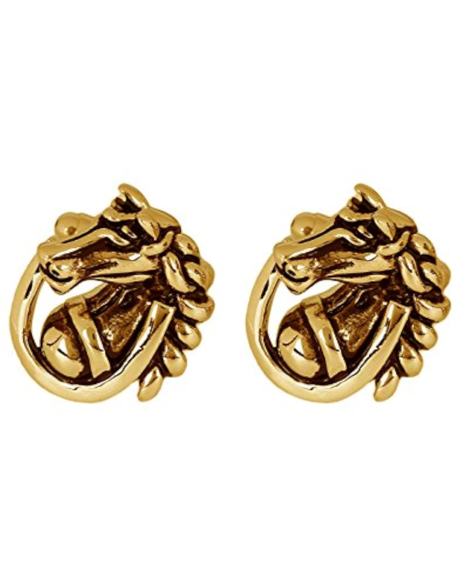 The Knight Move Cufflinks for Men, Elegant Gift