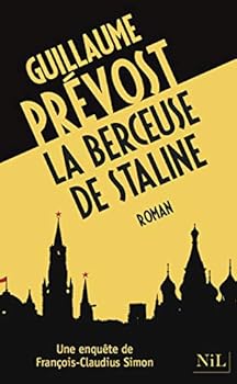Paperback La berceuse de Staline [French] Book