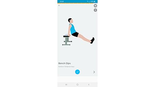 Daily Home Workout