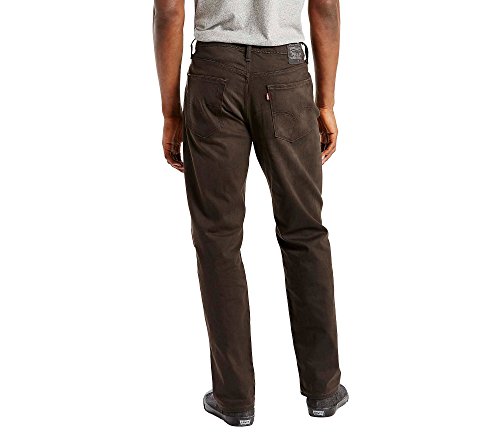Image of Levi's Men's 541 Athletic Taper Fit Jean, Lodge Iron, 36W X 30L