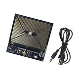 Émettant des signaux sinusoïdaux et carrés précis avec des amplitudes de 3 V et 5 V, offrant une modulation de fréquence polyvalente pour diverses applications