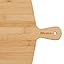 Bamboo Dual Tone with Handle