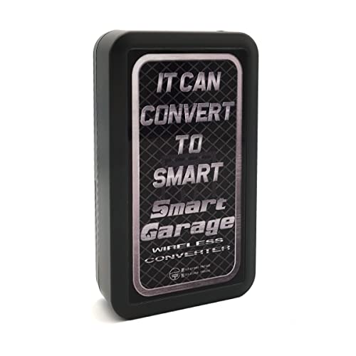 Amazon.co.jp: スマートガレージ 電動シャッター ワイヤレス
