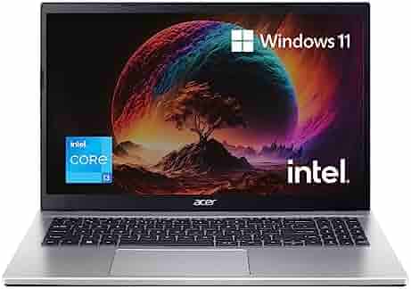 Acer Aspire 3 (Intel Core i3 1215U प्रोसेसर/ 8GB/ 512 GB 
