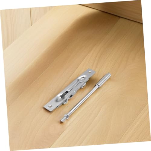 Verrous de porte en acier inoxydable de qualité supérieure pour intérieur