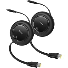 Baseus USB C  100W 2  2m   USB C