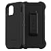 OtterBox DEFENDER SERIES SCREENLESS EDITION Case for iPhone 11 Pro - BLACK