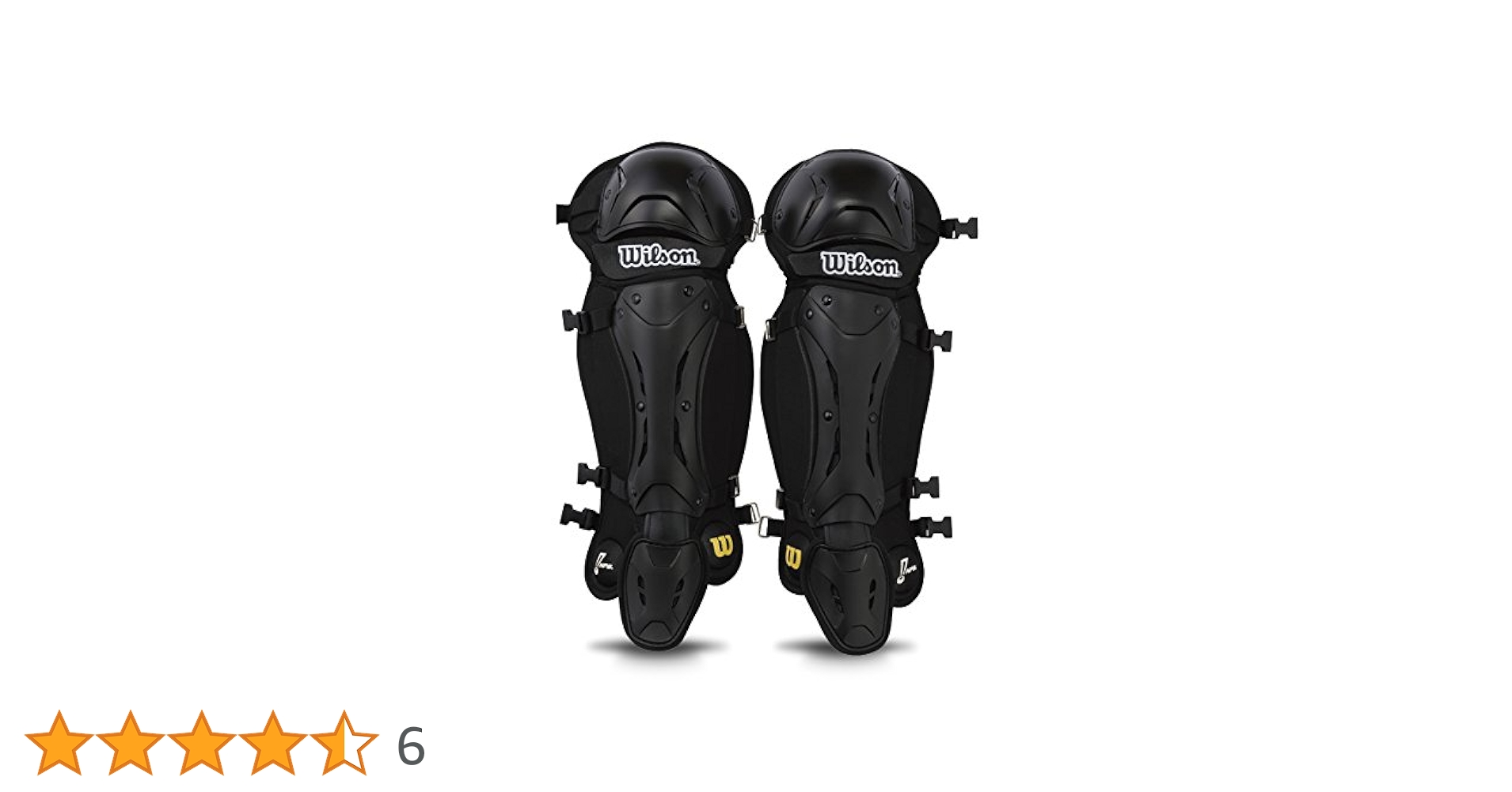 ウイルソン NPB仕様 ニューゴールドレッグガード WTA3451NP 楽天市場】ウイルソン Wilson 野球 硬式審判 レガース NPB仕様