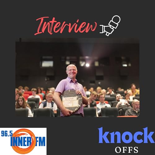 Interview - Adrian Danks from Melbourne Cin&eacute;math&egrave;que talks Australian cinema in 1975 and Australian women in animation